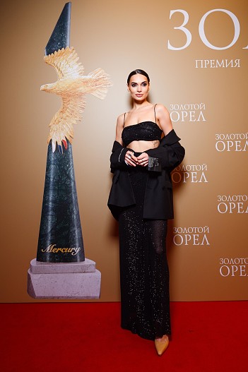 Алёна Харченкова