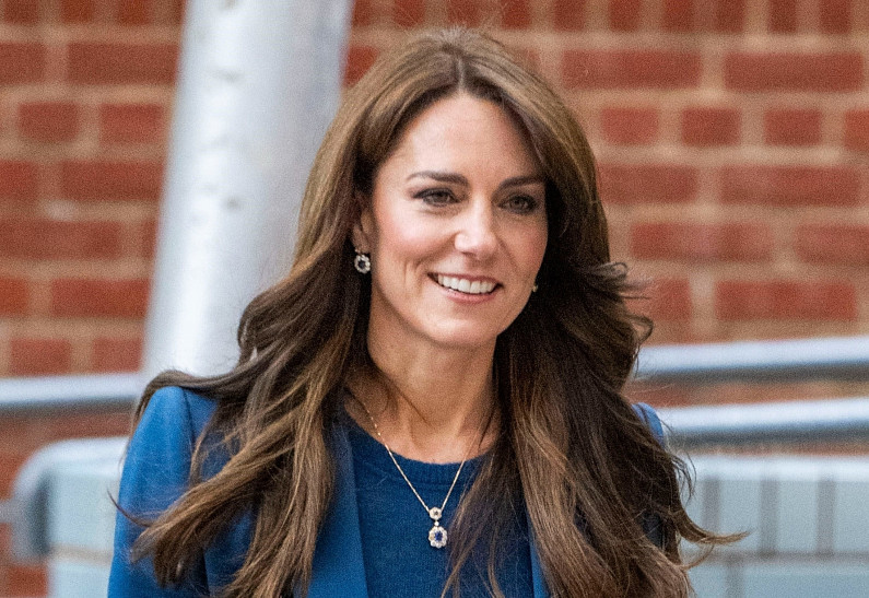 Стало известно, где и как Кейт Миддлтон проведет ближайшие пару месяцев после серьезной операции