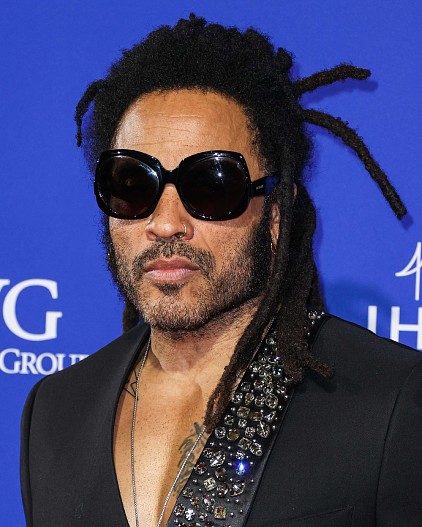 Ленни Кравиц