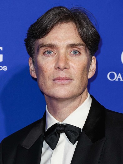 Киллиан Мёрфи