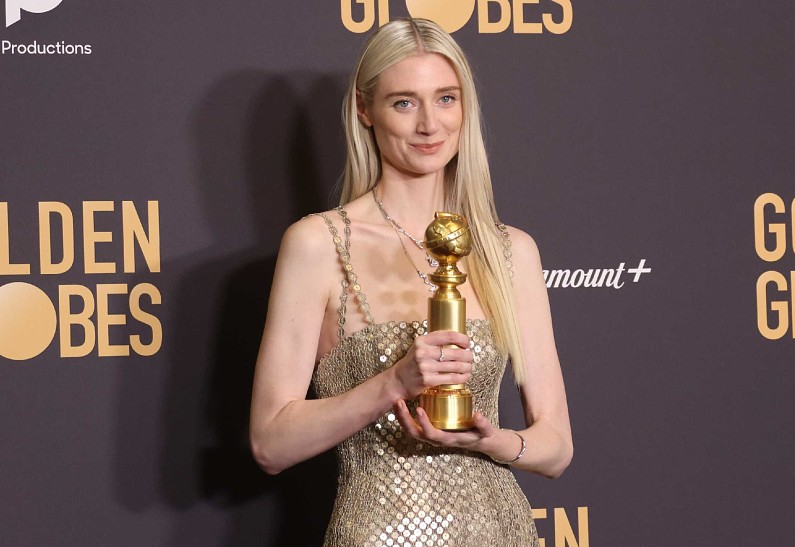 Итоги премии «Золотой глобус-2024»: все победители