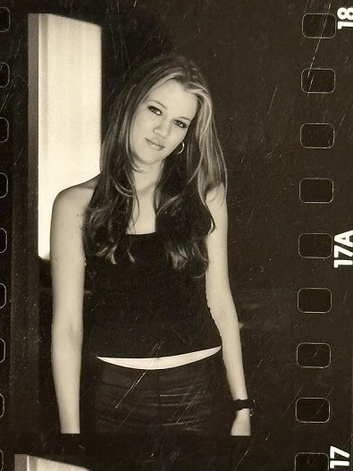 Хлои Кардашьян