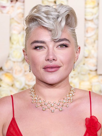 Флоренс Пью