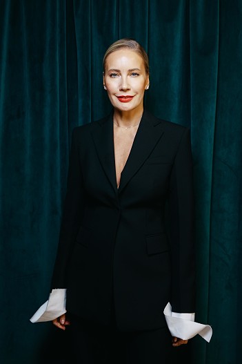 Елена Летучая