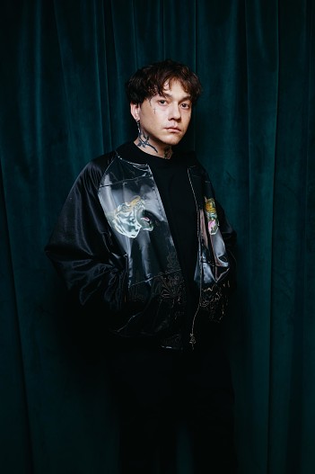 Глеб Викторов (Три дня дождя)