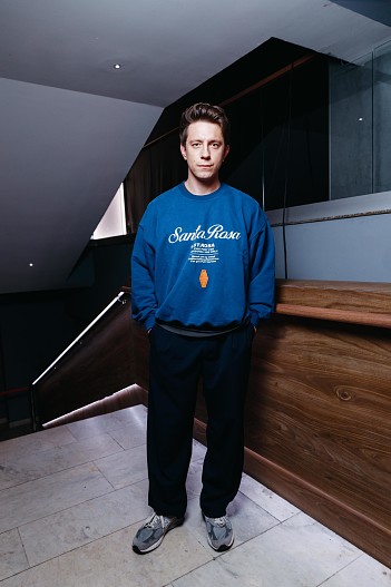 Денис Прытков