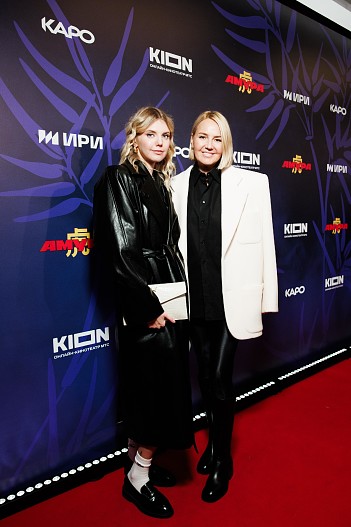 Мария и Юлия Бордовских