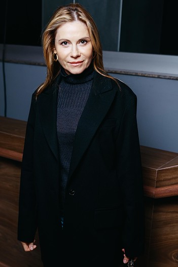 Анна Невская