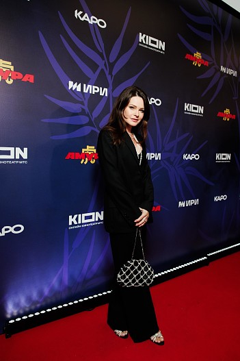 Анна Пескова