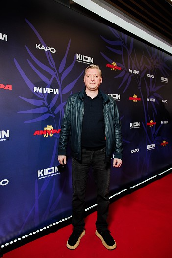 Павел Ворожцов