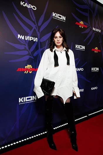 Изабель Эйдлен