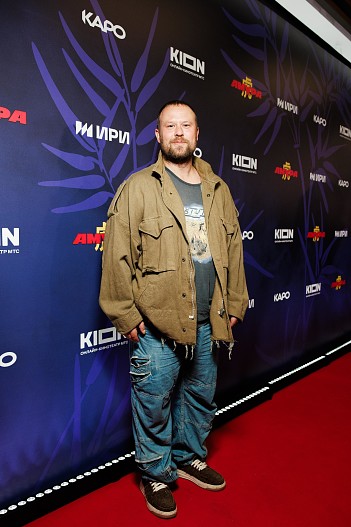 Кирилл Плетнёв