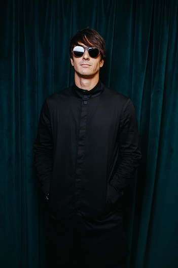 Станислав Бондаренко