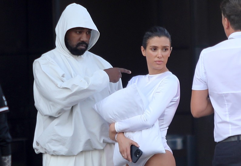 Родители Бьянки Цензори чувствуют себя обманутыми. И вот почему!