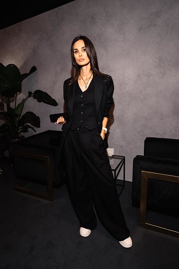 Алана Мамаева