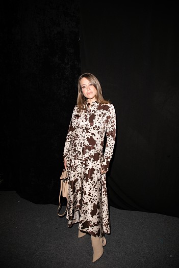 Юлия Барановская