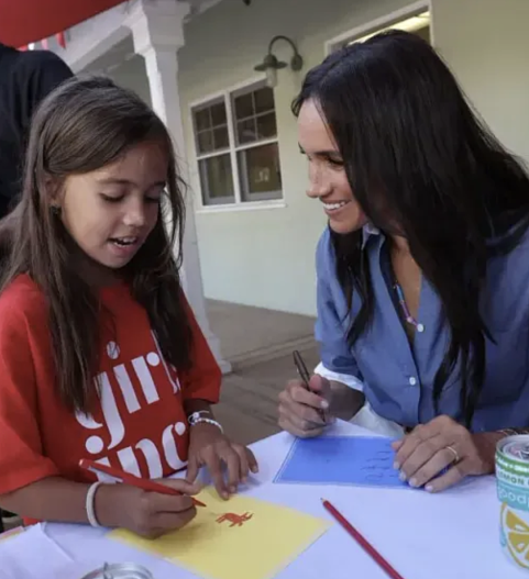 Меган Маркл