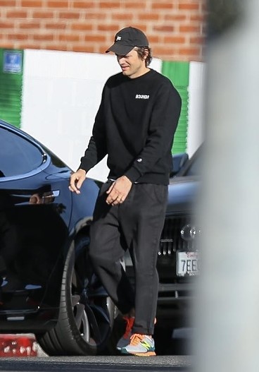 Эштон Кутчер