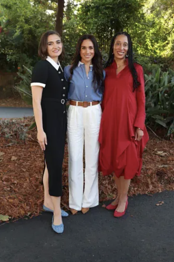 Меган Маркл