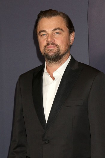 Леонардо ДиКаприо