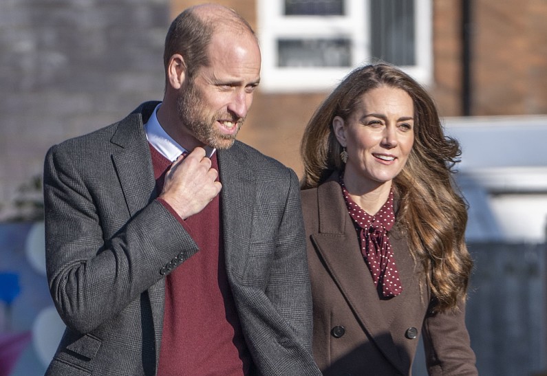 Кейт Миддлтон готовится к официальному возвращению на предстоящем крупном мероприятии