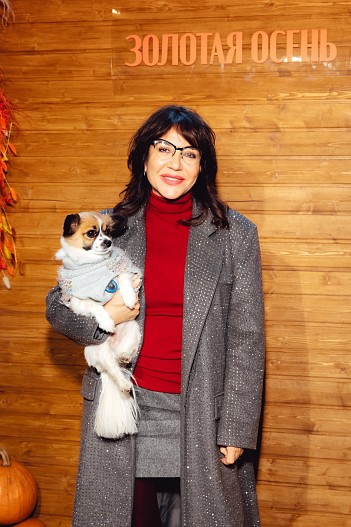 Ирина Чайковская