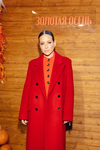 Юлия Барановская