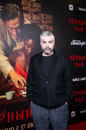 Дмитрий Исхаков