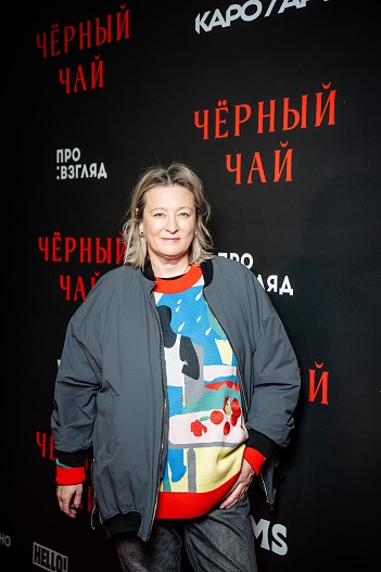 Маша Федорова