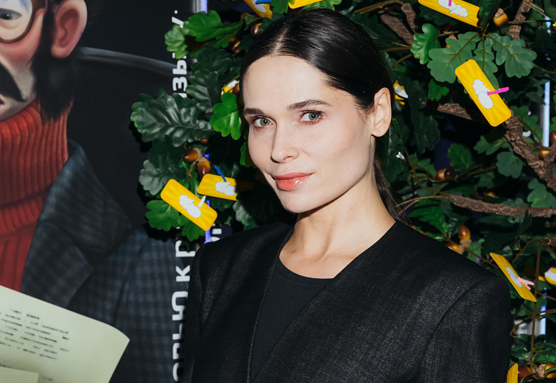 Полина Аскери, Andro, Олеся Судзиловская и другие гости премьеры фильма «Gipsy» в Клубе «418»