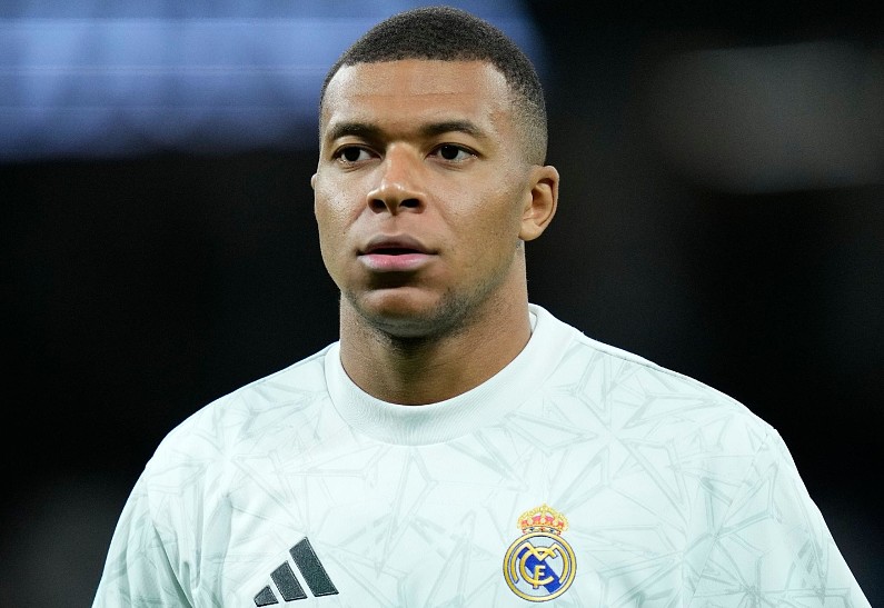 Футболиста Килиан Мбаппе обвиняют в изнасиловании. Подробности!