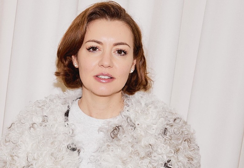 Татьяна Геворкян, Ольга Ушакова, Маша Янковская и другие гости открытия модной студии