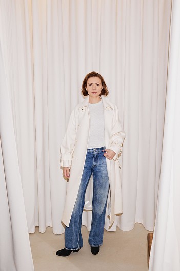 Татьяна Геворкян