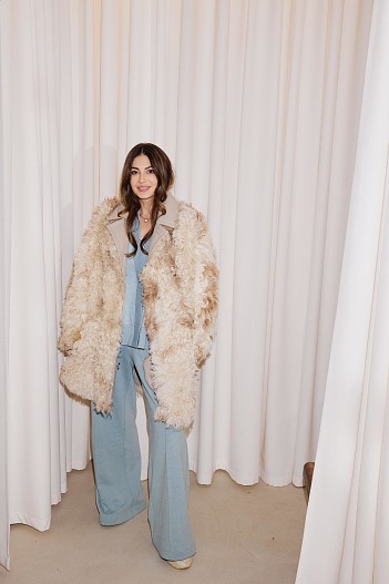 Ольга Ушакова