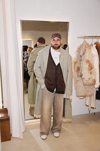 Николай Овечкин