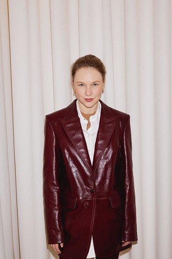 Маша Янковская