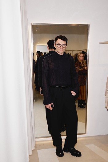 Владимир Снежин