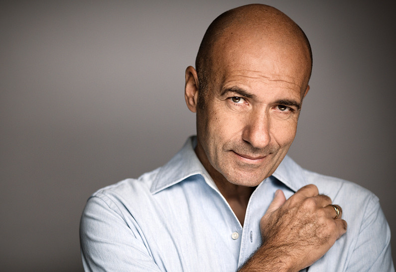 «Крутой альбом»: трибьют хитов Игоря Крутого к 70-летию композитора