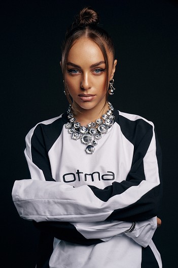 Мари Краймбрери