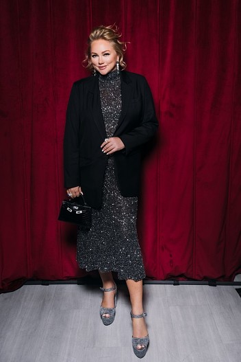 Юлия Сумачёва