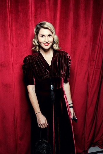 Лаура Джугелия