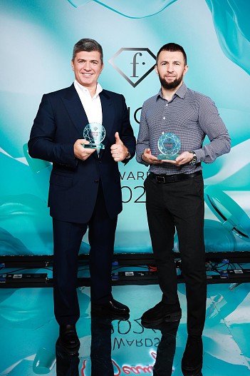 Юрий Клюшенков, Андрей Ковтун
