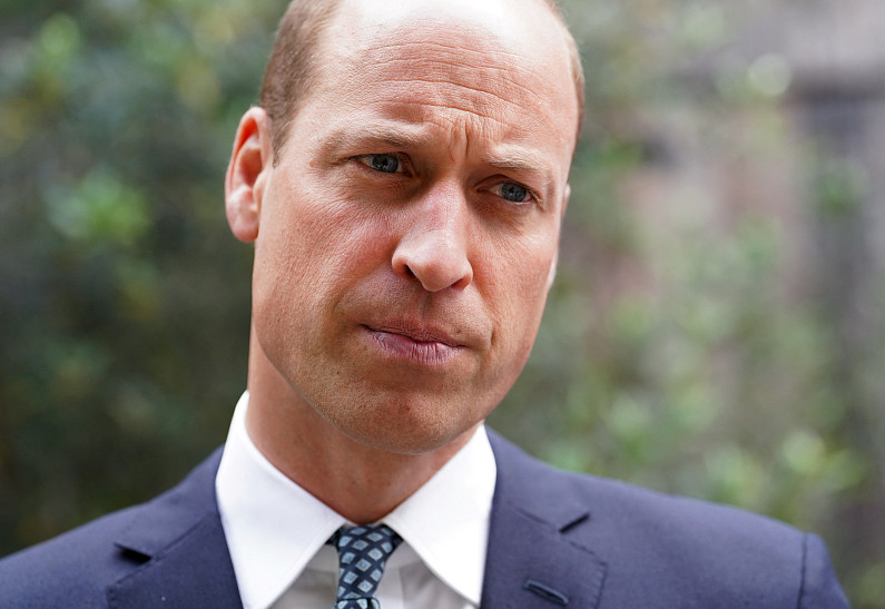 Принца Уильяма осудили за дополнительные источники дохода 