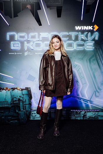 Татьяна Струженкова