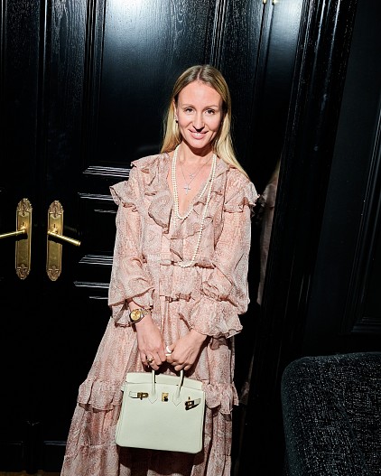 Екатерина Земская