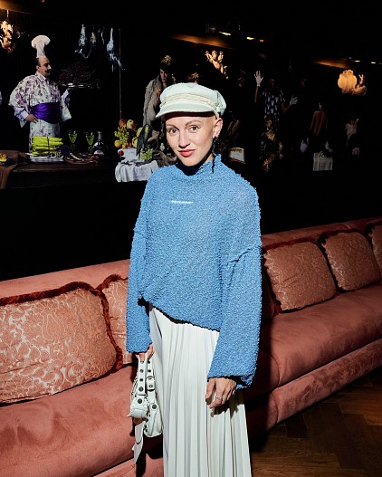 Лиана Дианова