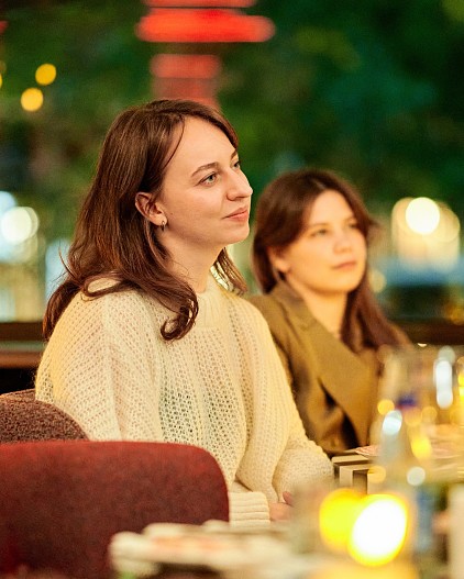 Анастасия Веневитина