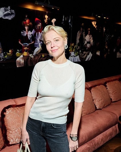 Ольга Кузнецова