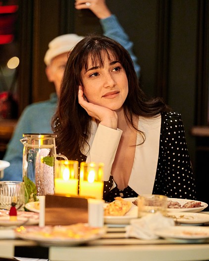 Найка Казиева