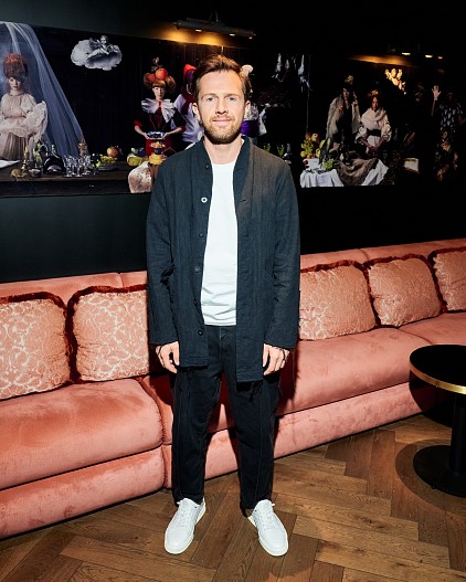 Илья Ермолов